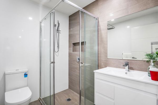 27 Boundary Road Tallawong Townhouses