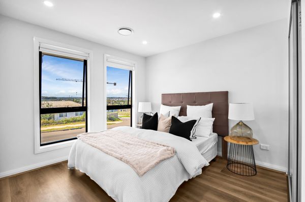27 Boundary Road Tallawong Townhouses