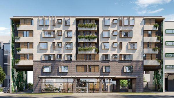 The Botany Waterloo