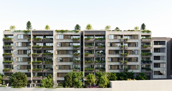 The Botany Waterloo