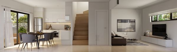 200 Newbridge Rd Townhouses