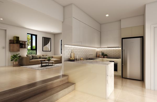 200 Newbridge Rd Townhouses