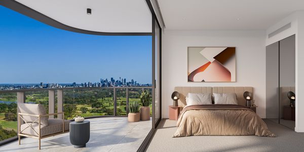 Pagewood Centro MANET