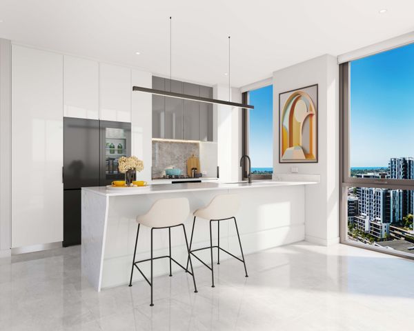 Pagewood Centro MANET