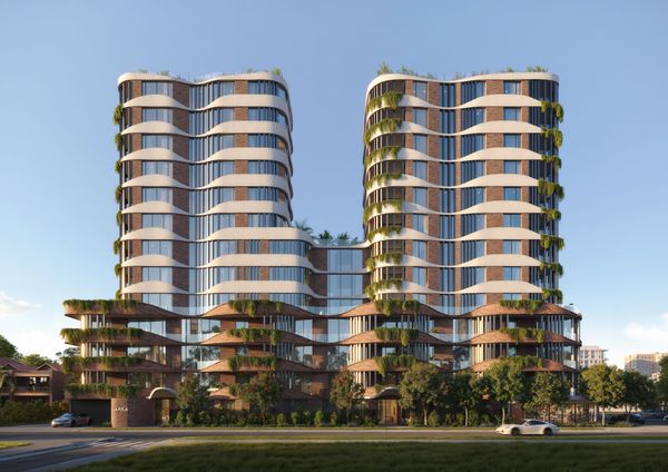 Arka Kogarah