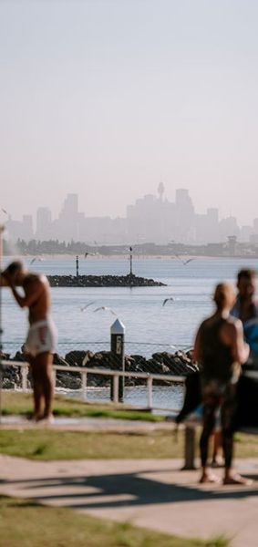 Arka Kogarah