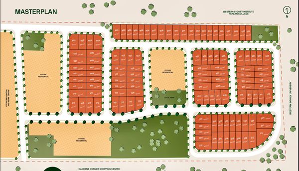 Caddens-Westwood + Brolen Homes $30K rebate