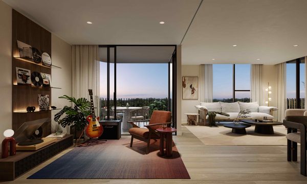 Macquarie Rise