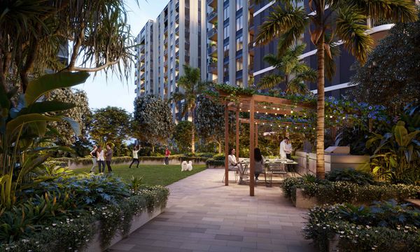 Macquarie Rise