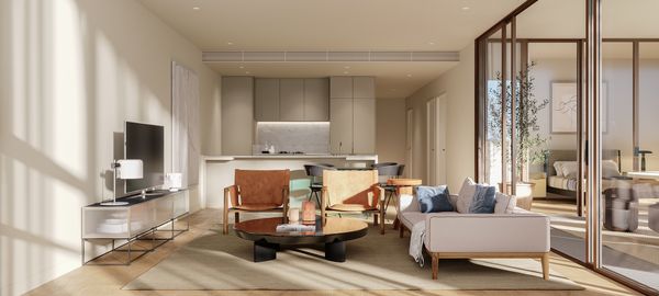 The Kensington