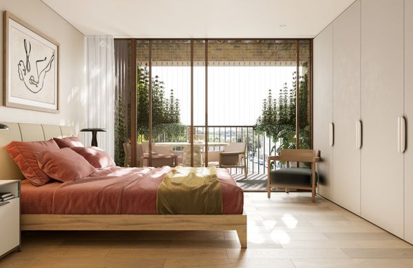 The Kensington