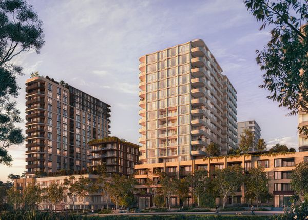 Castle Hill SHOWGROUND PAVILION