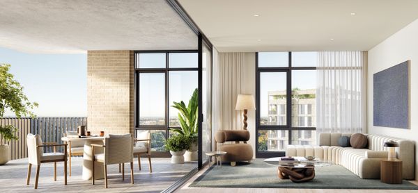 Castle Hill SHOWGROUND PAVILION