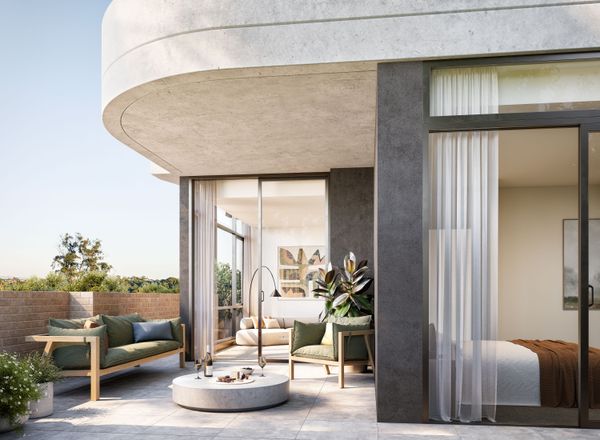 Castle Hill SHOWGROUND PAVILION