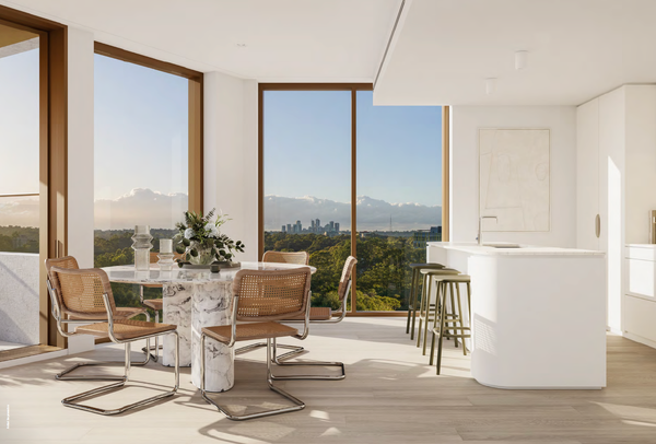 Macquarie Park LA VERA