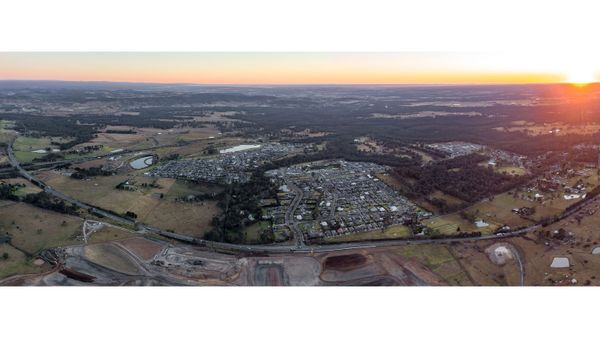 Bingara Gorge Wilton (H&L)