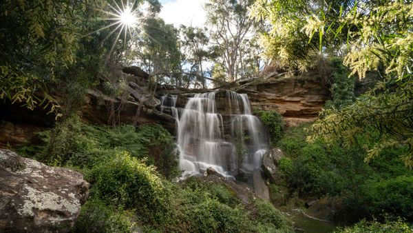 Bingara Gorge Wilton (H&L)