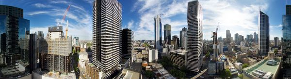 UNO Melbourne