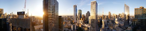 UNO Melbourne