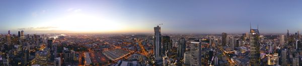 UNO Melbourne