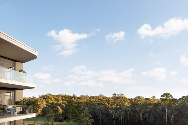 Wahroonga Estate