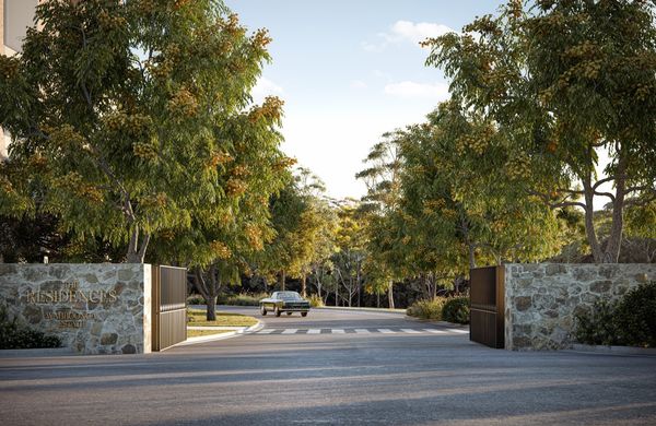 Wahroonga Estate