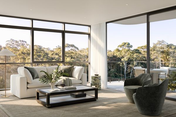 Wahroonga Estate