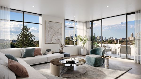 Arbor Park Sydney S2