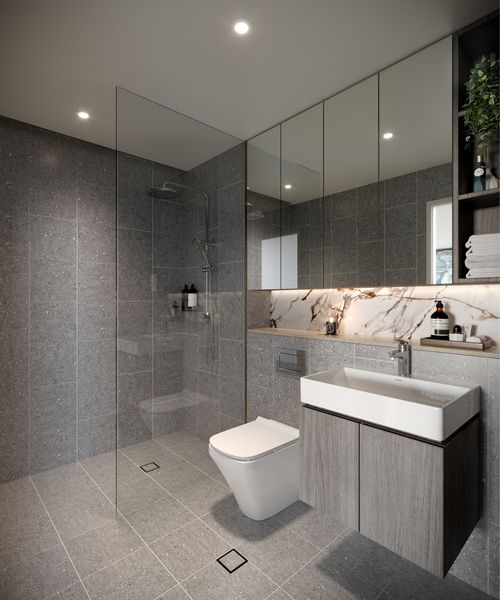 Arbor Park Sydney S2