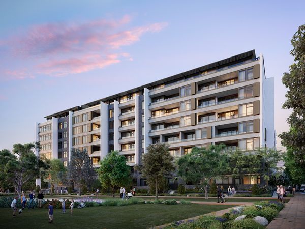 Arbor Park Sydney S2