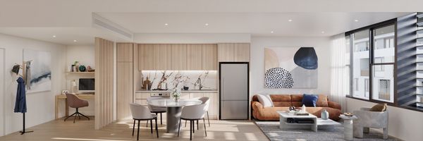 Arbor Park Sydney S2