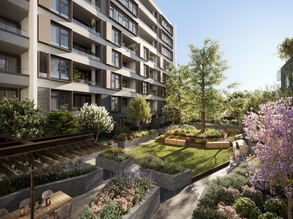 Arbor Park Sydney S2