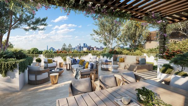 Arbor Park Sydney S2