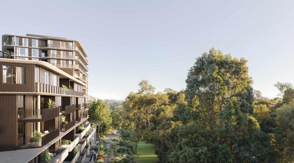 Veue Grand - Norwest