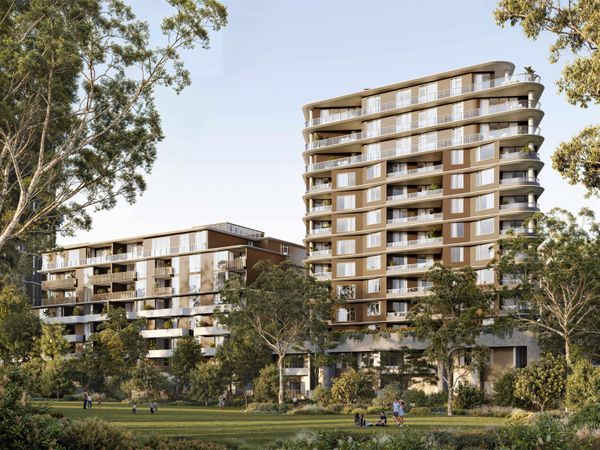 Veue Grand - Norwest