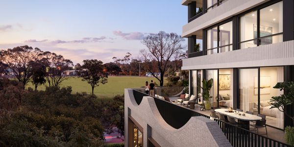 Hills Showground Village- Castle Hill