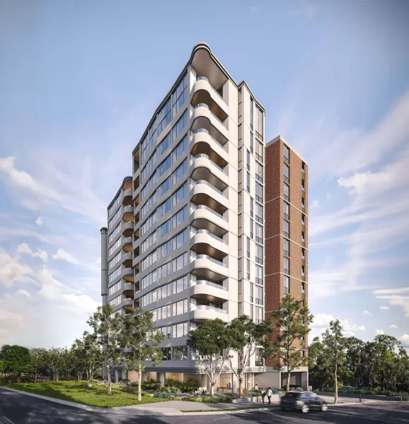 La Vera at Macquarie Park