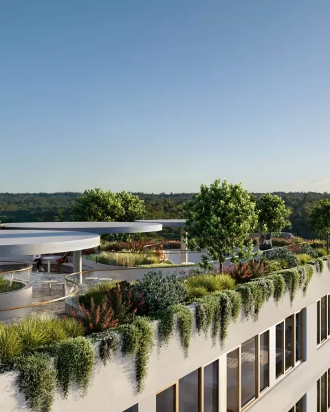 La Vera at Macquarie Park