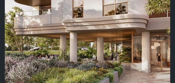 La Vera at Macquarie Park