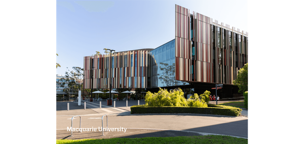 La Vera at Macquarie Park