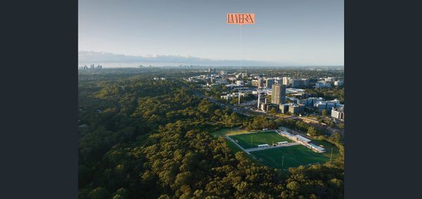 La Vera at Macquarie Park
