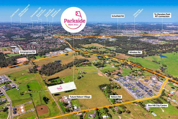 Parkhill Packages Summary (updated 21 June2025)