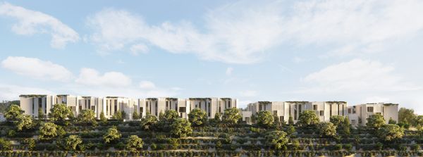 BABYLON - Rouse Hill