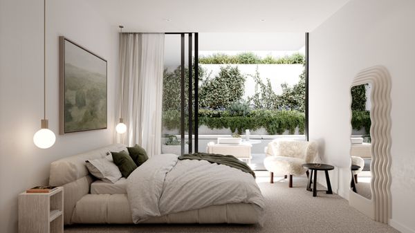 BABYLON - Rouse Hill