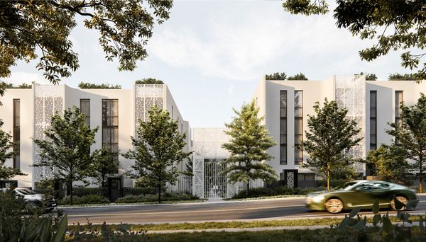 BABYLON - Rouse Hill
