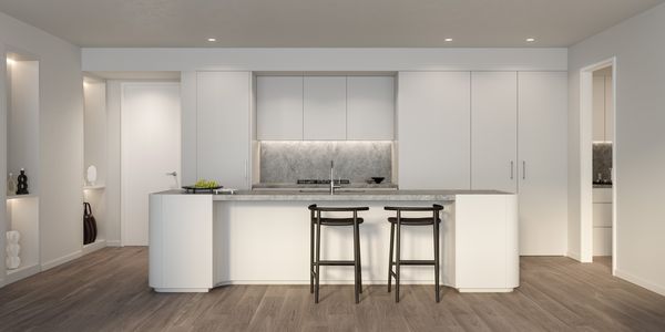 BABYLON - Rouse Hill