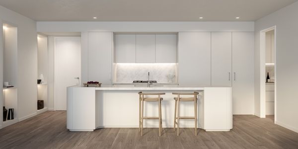 BABYLON - Rouse Hill