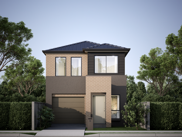 Gundari - Guntawong Residences
