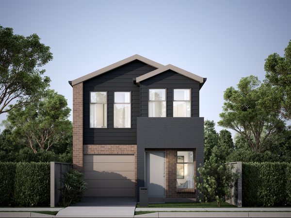 Gundari - Guntawong Residences