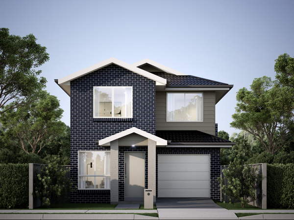 Gundari - Guntawong Residences